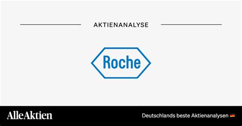 roche aktie analyse.